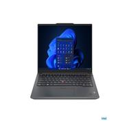 Lenovo ThinkPad E14 - 14" Notebook - Core i5 4.6 GHz 35.6 cm
