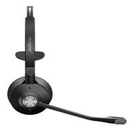 Jabra Engage 65 Mono SE - Micro-casque - 16 kHz