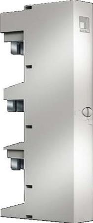 Rittal Adaptateur de raccordement 800A 3p. sous SV 9342.300