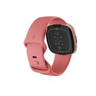Fitbit Versa 4 40 mm cuivre rose