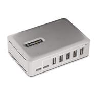 Concentrateur USB-C 10G5A2CS