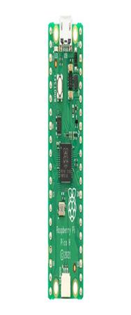 Raspberry Pi Pico H RP2040 Cortex-M0+ microUSB