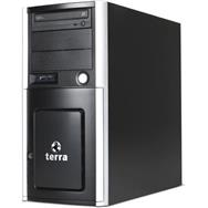 TERRA Server 3030 G6 E-2488/64/2x1.9/C/RPSU/WS2025S - Server - Xeon UP
