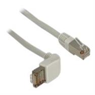 Câble patch Delock - RJ-45 (M) vers RJ-45 (M)