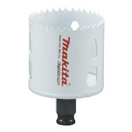 Makita E-03903 - Single - Drill - Steel - Aluminium - Plastic - Wood - Stainless steel - White - Bimetal - 4.4 cm