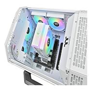 Refroidisseur CPU Thermaltake Astria 400 ARGB Blanc