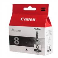 Canon CLI-8BK - 5220 pages - Noir - 1 pièce(s)