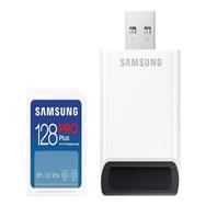 Samsung PRO Plus MB-SD128SB - Flash memory card