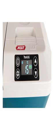 Makita CW001GZ01 Boîte de refroidissement et de chauffage