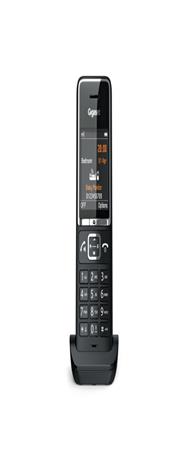Combiné sans fil Gigaset Confort 550HX