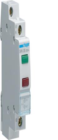 Jardins SVN126 - IP20