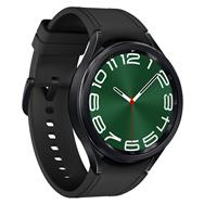 Samsung IÃ…Â¡manusis laikrodis GALAXY WATCH6 CLAS./47MM Juodas SM-R960 SAMSUNG