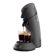 Philips Senseo CSA210/50 - Pod coffee machine - 0.7 L - Coffee pod - Grey