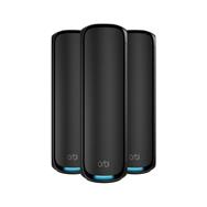 Netgear RBE973SB-100EUS ORBI9 QB WIFI7 3P 1Y ARMOR BLK BNDL Router