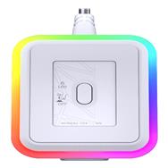 ENDORFY Pel Dock Onyx Baltas