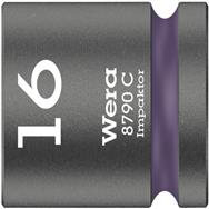 Douille Wera 004573 16 mm