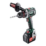 Perceuse-visseuse Metabo BS 18 LTX BL I