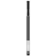 Stylo gel Xiaomi BHR4603GL avec capuchon, noir, 10 pièces