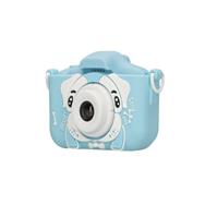 Appareil photo numérique enfant Extralink H28 SIMPLE bleu Appareil photo