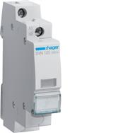Hager SVN125