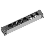 Multiprise Bachmann POWER FRAME