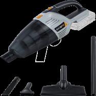 Batavia 7063395 - Akku-Handstaubsauger Maxxpack 18 V ohne Akku und