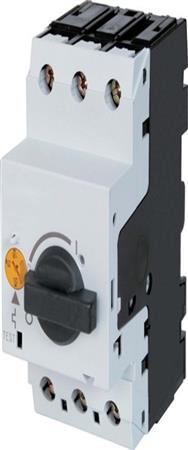 Disjoncteur de protection moteur Eaton PKZM0-0.16