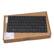 HP L21584-041 German Backlit Keyboard