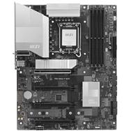 Carte mère MSI PRO B860-P WIFI