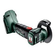 Meuleuse d'angle Metabo CC 18 LTX BL