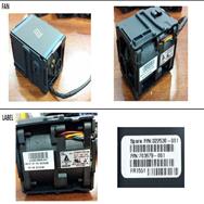 Ventilateur HPE SPS-DL160 GEN8 (822530-001)
