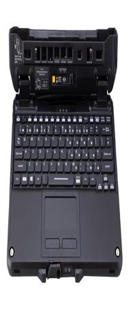 Panasonic FZ-VEKG21L - Clavier
