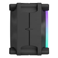 Fractal Design Momentum 12 Ventilateur RGB 12 cm