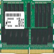 Module Micron DDR4 16 Go