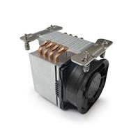 Inter-Tech 88885646 Cooler A-55 3HE aktiv AMD Sockel SP6 Processor