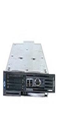 Kit d'interconnexion HPE ProLiant BL p-Class F-GbE2 - Commutateur - géré