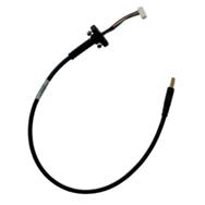 Zebra USB TYPE A CABLE FOR WAREHOUSE KEYBOARD - Cable