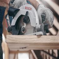 Bosch 2 608 837 677 - Hardwood - Softwood - 16 cm - 2 cm - 1 mm - 9500 RPM - 1.5 mm
