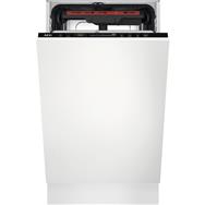 AEG FSE73527P, lave-vaisselle ultra-plat entièrement encastrable
