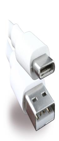 Huawei - Câble USB - USB-C (M) vers USB (M) - USB 2.0