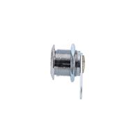 Serrure ronde murale Extralink Armoires