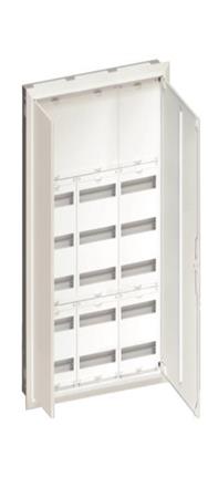 Distributeur de terrain Hager FWU73N UP 180PLE IP30 1102x805x112mm