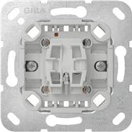 GIRA 383600 Push Button Switch Off Control Insert