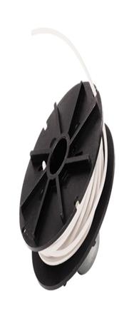 Einhell 3405690 - Noir - Blanc - GC/E-ET 4025/5027 - 70 mm - 70 mm - 48 mm