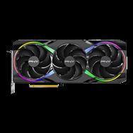 PNY VGA PCI-E 16 Go GeForce RTX 5080 ARGB OC - PNY - 1 x HDMI 3 x DP - 16 Go GDDR7 - PCIe 5.0 x16