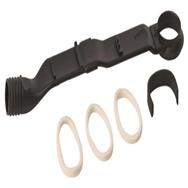 Bosch Accessories Staubabsaugung fÃƒÂ¼r GOP 300 SCE Professional 2608190056