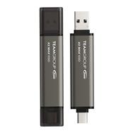 Team Group TX2MAX31TBT01 Stick USB 3.1 dual drive USB-Stick