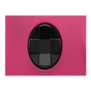 Microsoft Xbox WLC M Branded fo EN/FR/DE/IT/PL/PT/RU/ES EMEA Deep Pink