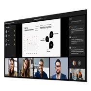 Samsung Smart Signage QP105DX-5K 266.7cm 105" DEAL ONLY - 266.7 cm