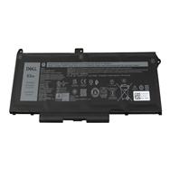 Dell CN-0M033W Akku 63Wh Original 4-Zellen - Rechargable Battery - 3,941 mAh